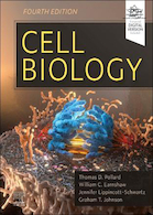 Cell Biology 4th Edition | زیست شناسی سلولی